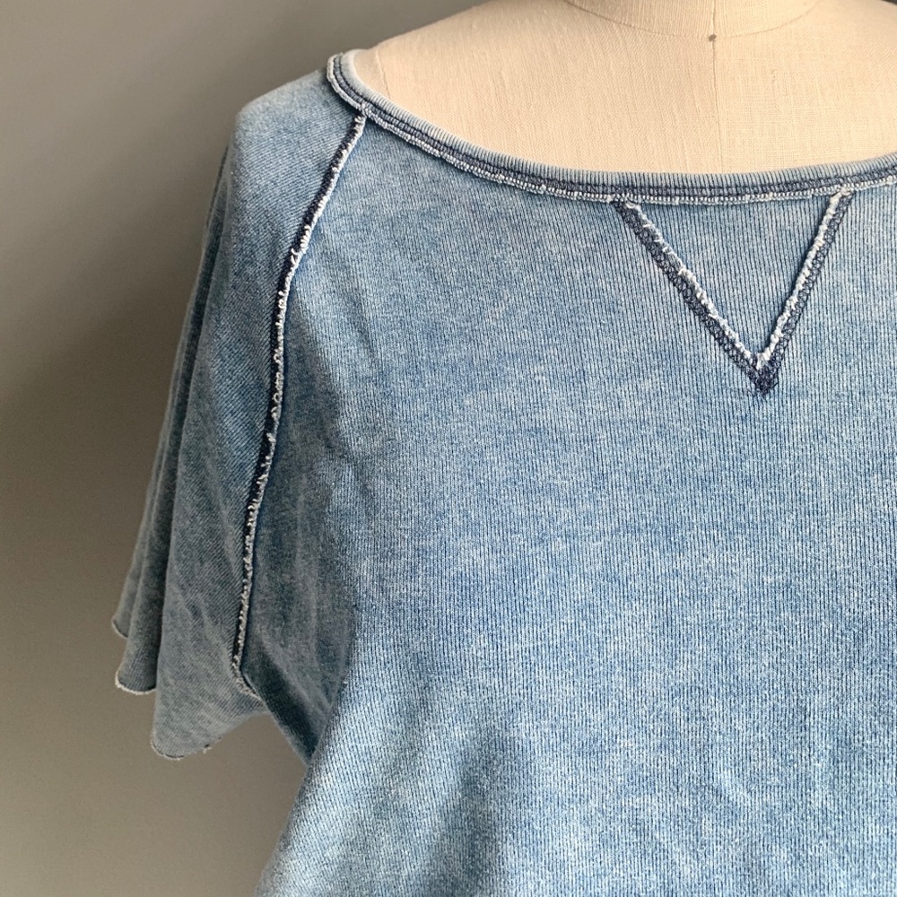 Rag & Bone Tee Shirt
